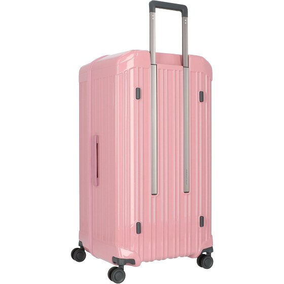 Piquadro PQ-Light 4-wielige trolley 79 cm