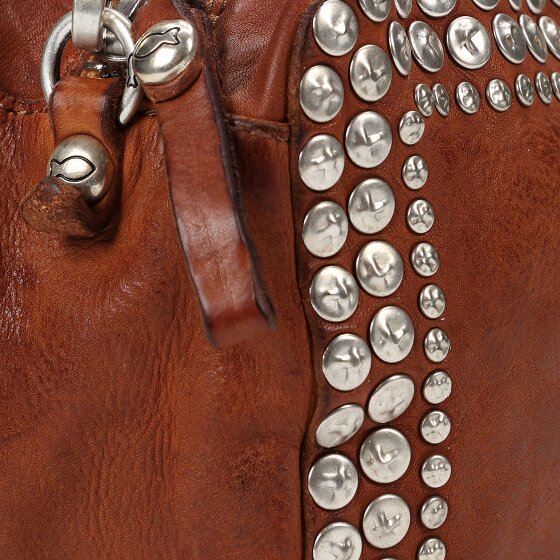 Campomaggi Kate Schoudertas Leer 20 cm