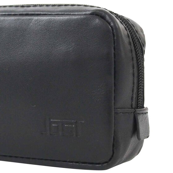 Jost Aarhus Sleutel portemonnee Leer 10 cm