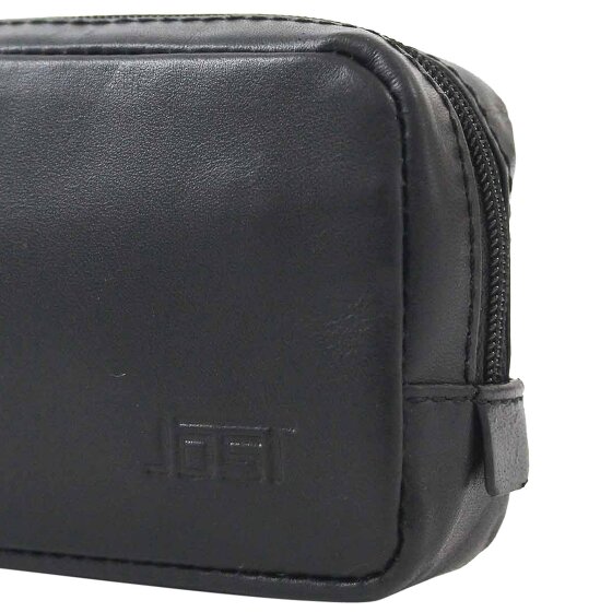 Jost Aarhus Sleutel portemonnee Leer 10 cm