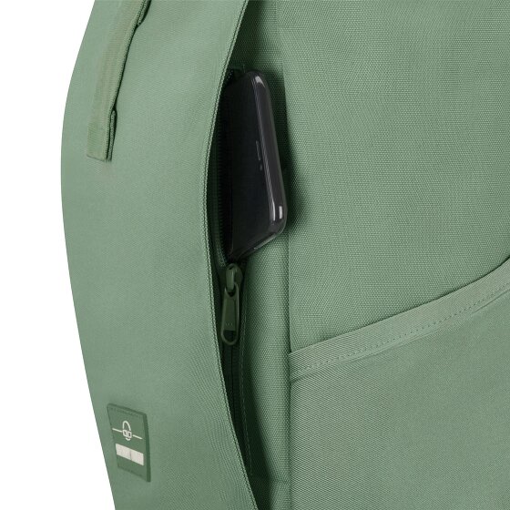 Johnny Urban Eco Series Allen Medium Dagrugzak 40.5 cm Laptop compartiment