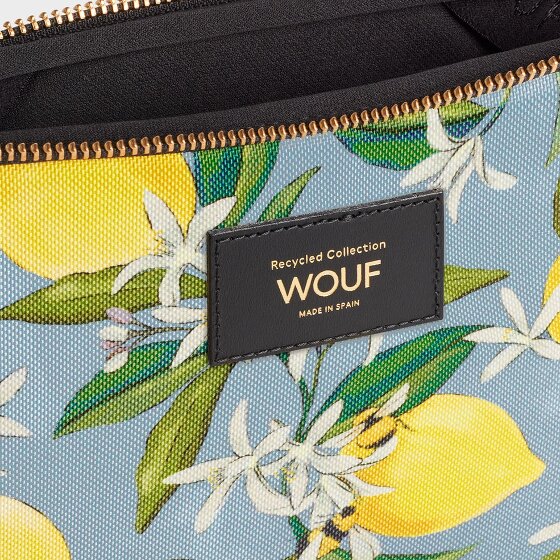 Wouf Laptop hoes 34 cm