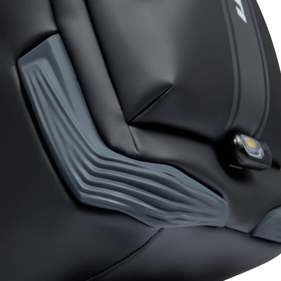 Piquadro Piquadro x Ducati Dagrugzak RFID-bescherming 44 cm Laptop compartiment