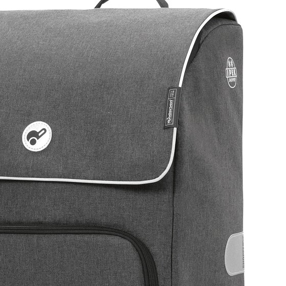 Andersen Shopper Royal Shopper Ipek Maxi Winkelwagen 58 cm