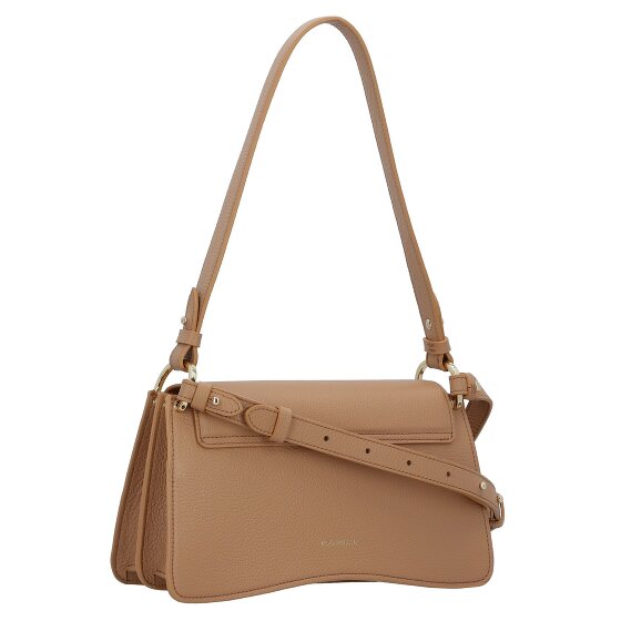 Coccinelle C-Me Schoudertas Leer 28 cm