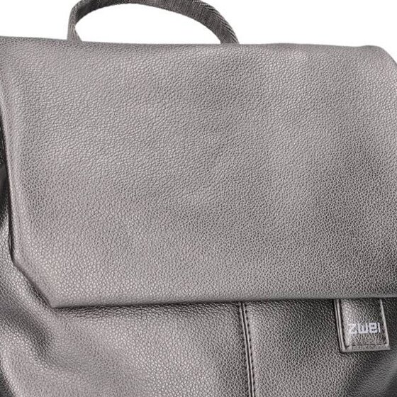 Zwei Mademoiselle.M Dagrugzak 35 cm Laptop compartiment