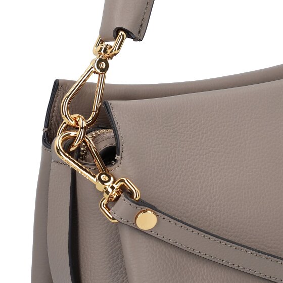 Coccinelle Boheme Handtas Leer 23 cm