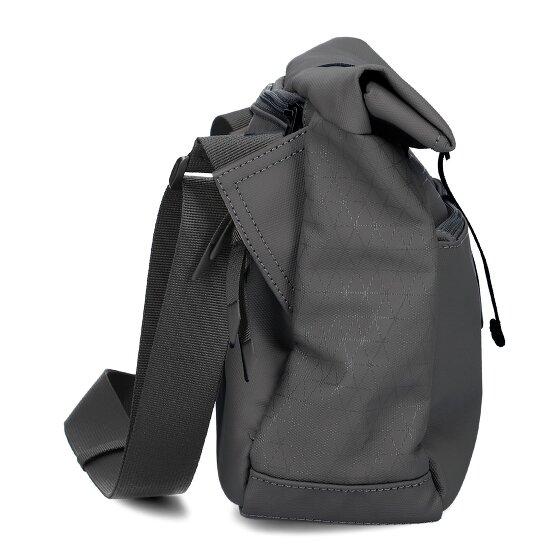 Zwei Jona Schoudertas 38 cm