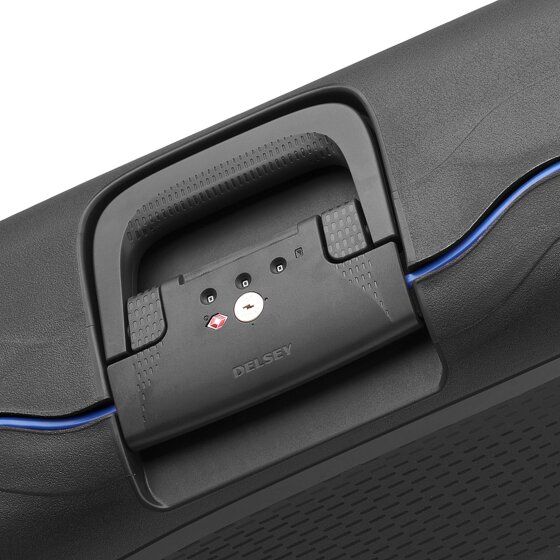 Delsey Paris Moncey 4-wiel trolley 55 cm Delsey Paris Moncey 4-wiel trolley 55 cm