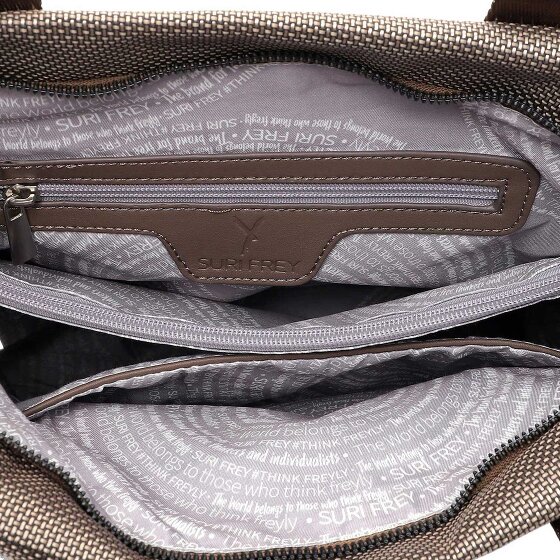 Suri Frey SFY SURI Sports Cody Marry Schoudertas 38 cm