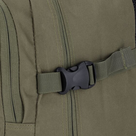 Worldpack BestWay Dagrugzak 41.5 cm Laptop compartiment