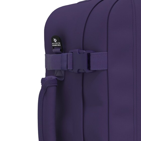 Cabin Zero Adventure 119 Dagrugzak 39 cm Laptop compartiment
