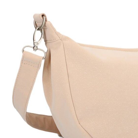 Zwei Mademoiselle.M Crossbody tas 34 cm