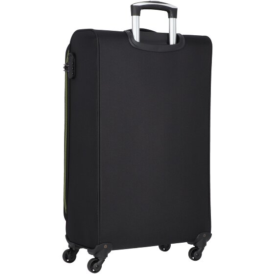 Nowi Sevilla 4 wielen Trolley 75 cm