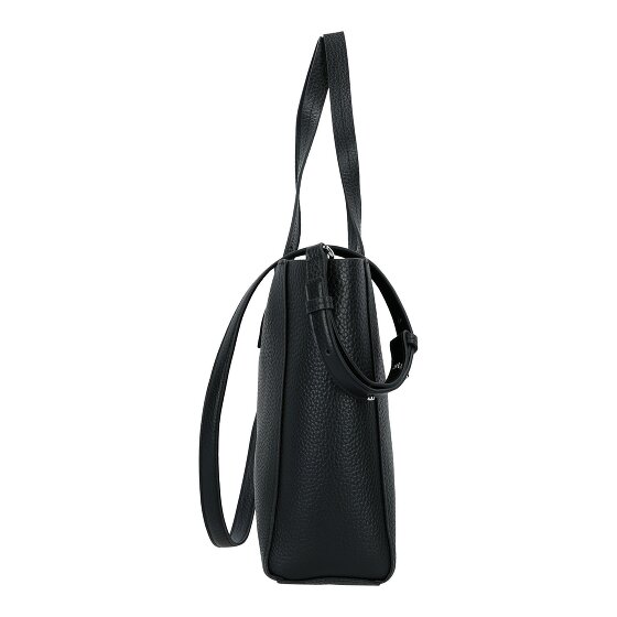 Marc O'Polo Shopper Tas M Leer 39 cm Laptop compartiment