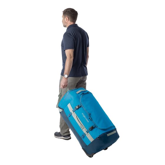 Eagle Creek Cargo Hauler 110 L 2 wielen Reistas 77 cm