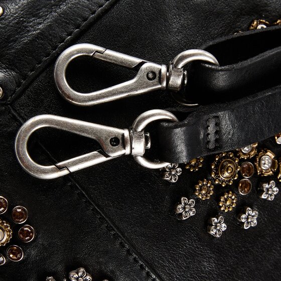 Campomaggi Nora Schoudertas Leer 26 cm