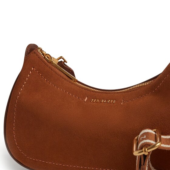 Ted Baker Shayine Schoudertas Leer 26 cm