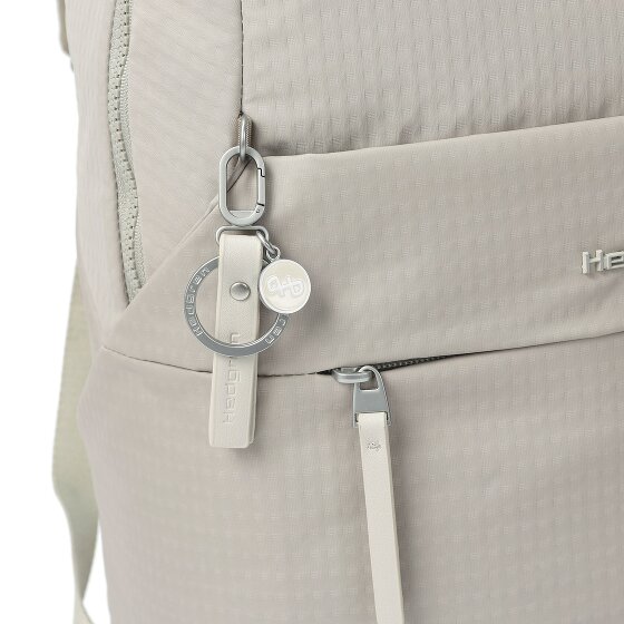 Hedgren Furo Shiki Dagrugzak RFID-bescherming 42 cm