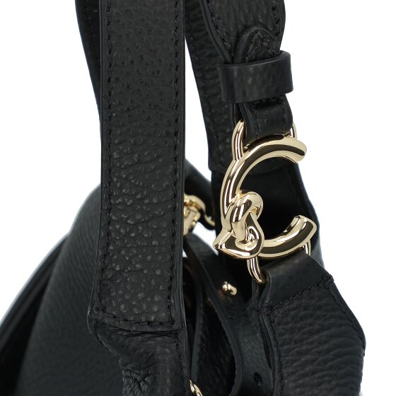 Coccinelle C-Easy Handtas Leer 21 cm