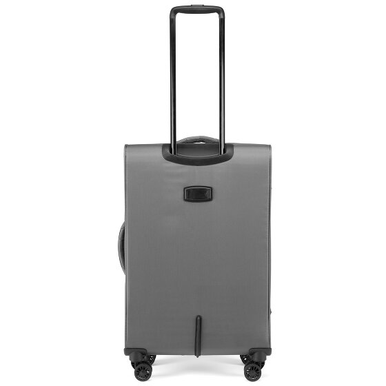 Epic Dynamo 4 wielen Trolley 65 cm