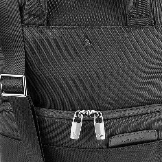 Pack Easy Handtas 34 cm Laptop compartiment