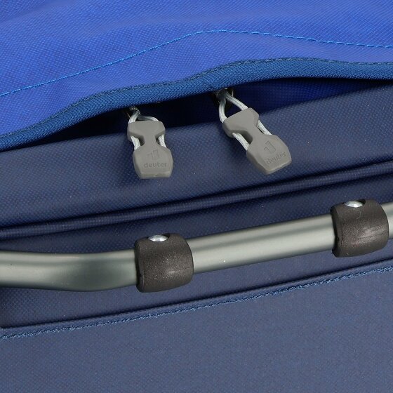 Deuter Duffel Pro Movo 36 2 wielen Reistas 52 cm