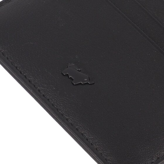 Braun Büffel Hannes Kredietkaart etui RFID-bescherming Leer 10.5 cm