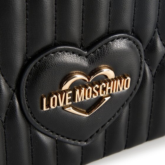 Love Moschino Bubbly Love Crossbody tas 18 cm