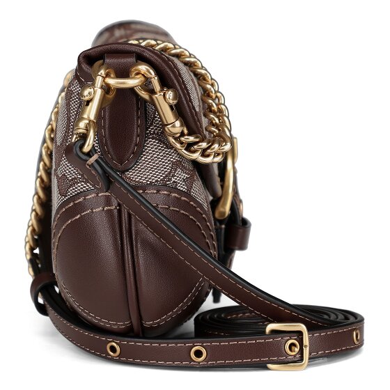 Coach Soho Schoudertas Leer 25 cm