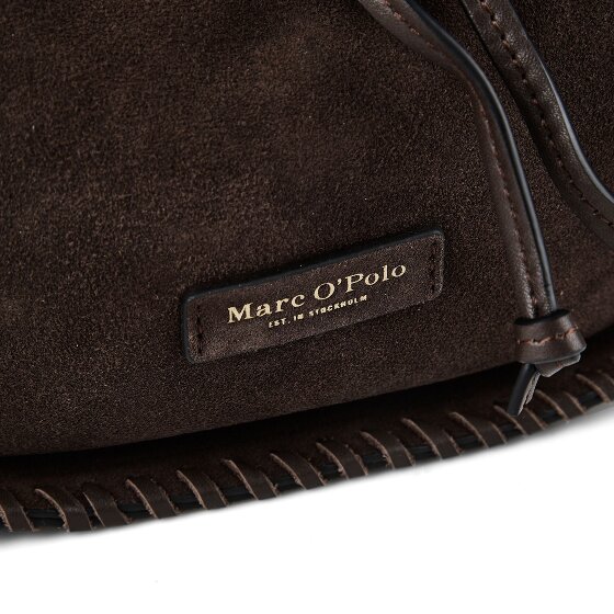Marc O'Polo Crossbody tas Leder 27.5 cm