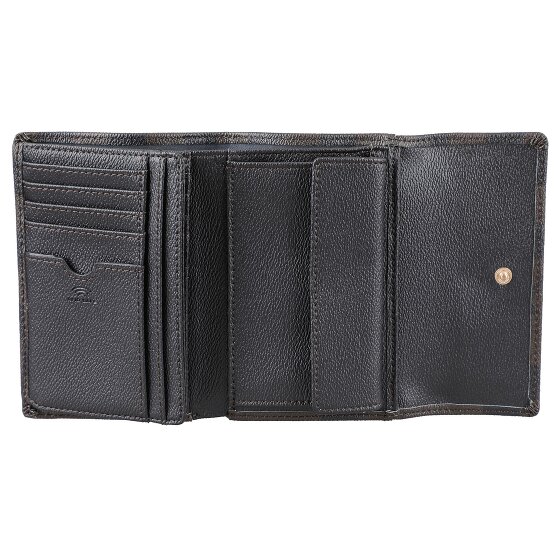 Joop! Cortina Piazza Cosma Portemonnee RFID 14 cm