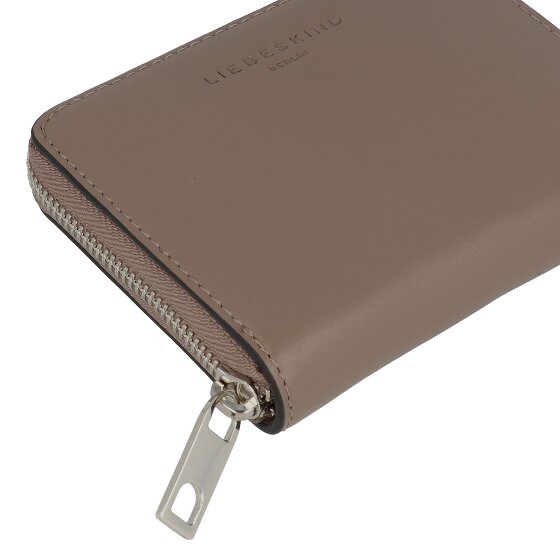 Liebeskind Conny Portemonnee RFID-bescherming Leer 12.5 cm