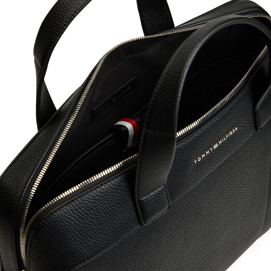 Tommy Hilfiger TH Central Aktentas 38 cm Laptopvak