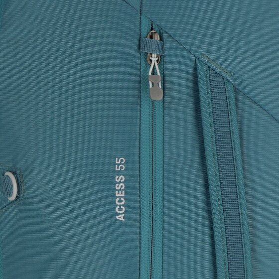 Deuter Access 55 Zakelijke rugzak 64 cm