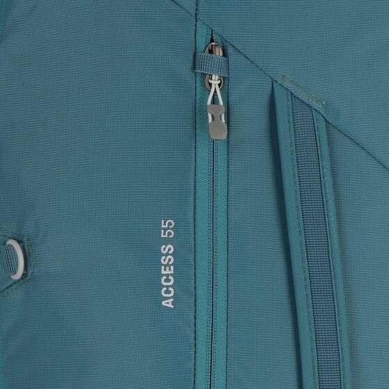 Deuter Access 55 reisrugzak 64 cm