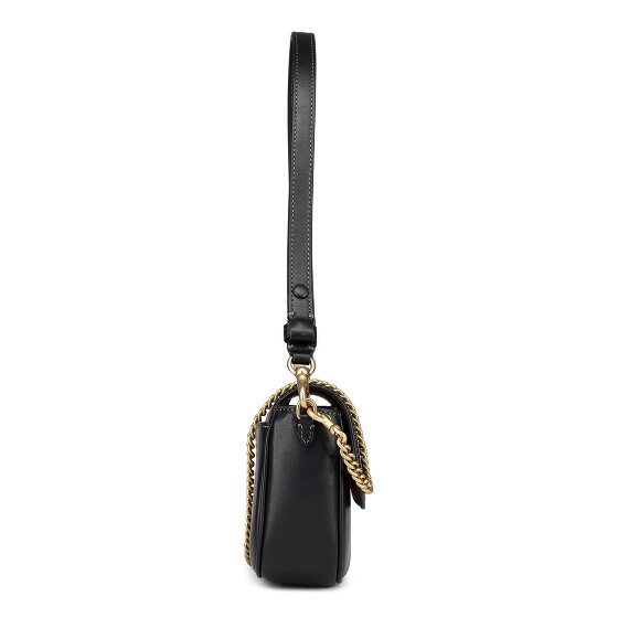 Coach Brook Schoudertas Leer 25 cm