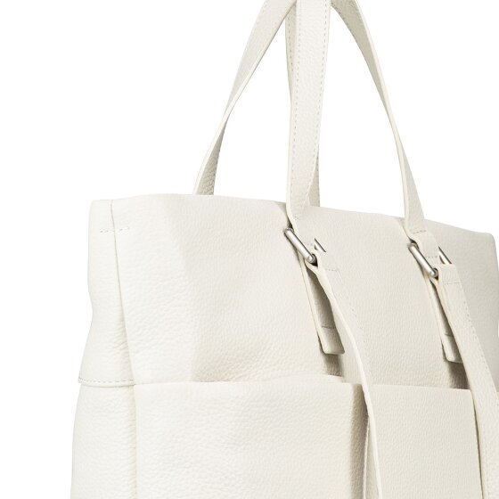 Jost Vika Handtas Leer 36 cm