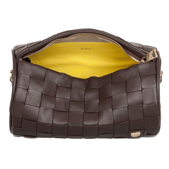 DuDu Abigail Crossbody tas Leder 19.5 cm