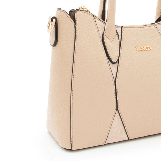 L.Credi Rahja Shopper Tas 28 cm