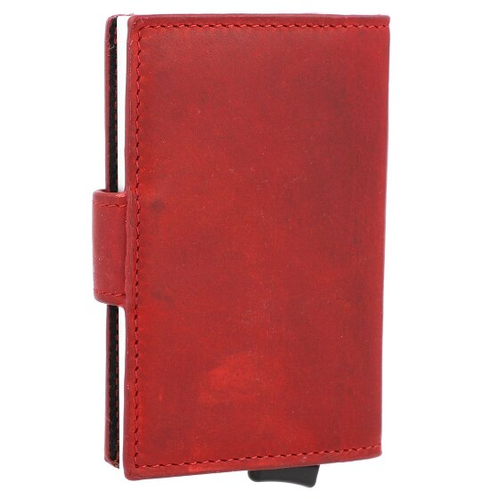 Maître Birkenfeld c-two creditcard etui RFID leer 10 cm