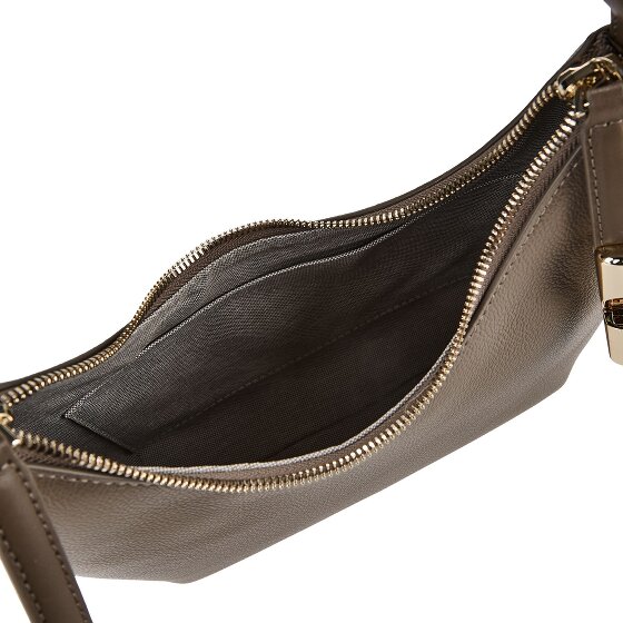Furla Goccia Schoudertas Leder 22 cm