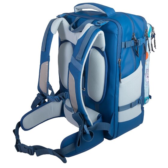 Kattbjörn Classic School rugzak 42 cm