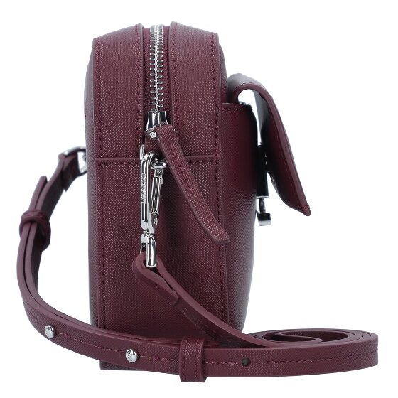 Calvin Klein CK Linear Schoudertas 20.5 cm Calvin Klein CK Linear Schoudertas 20.5 cm