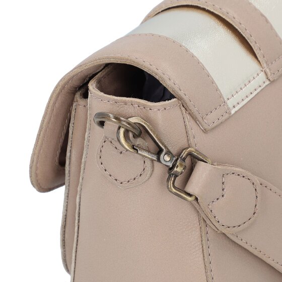 Cowboysbag Western Schoudertas Leer 18 cm
