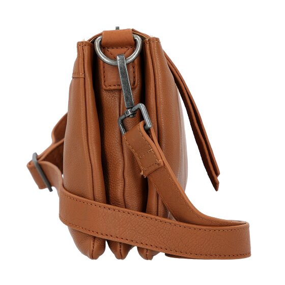 Harbour 2nd Mirela Schoudertas Leer 25 cm