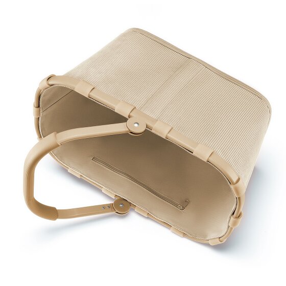 reisenthel Carrybag Shopper Tas 48 cm