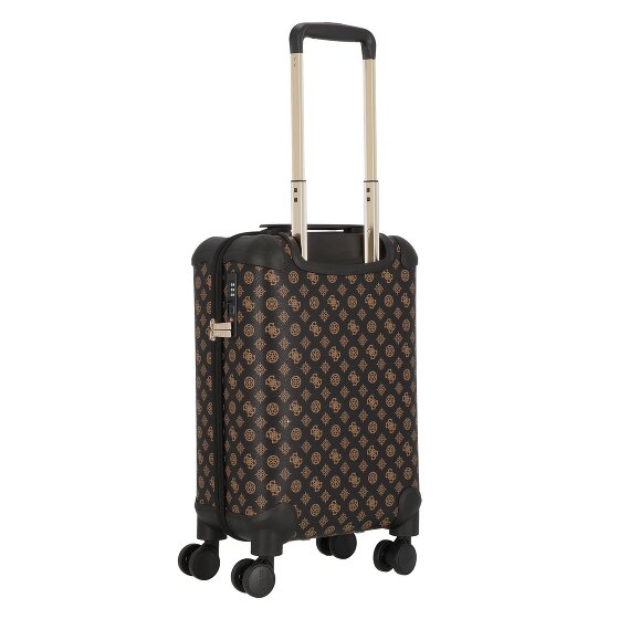Guess Wilder 4 wielen Cabinewagen 53 cm