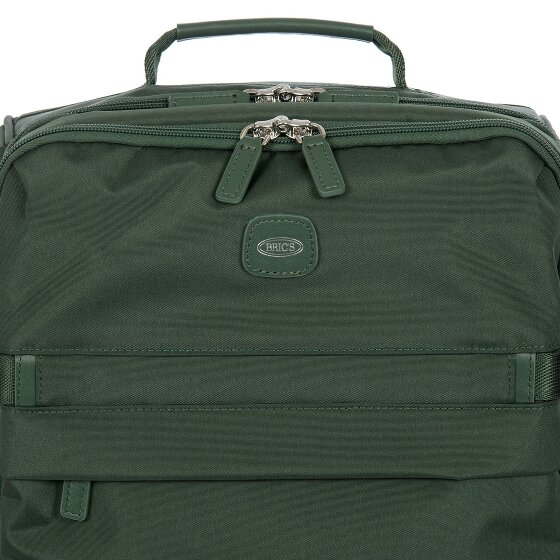 Bric's Positano Dagrugzak 42 cm Laptop compartiment