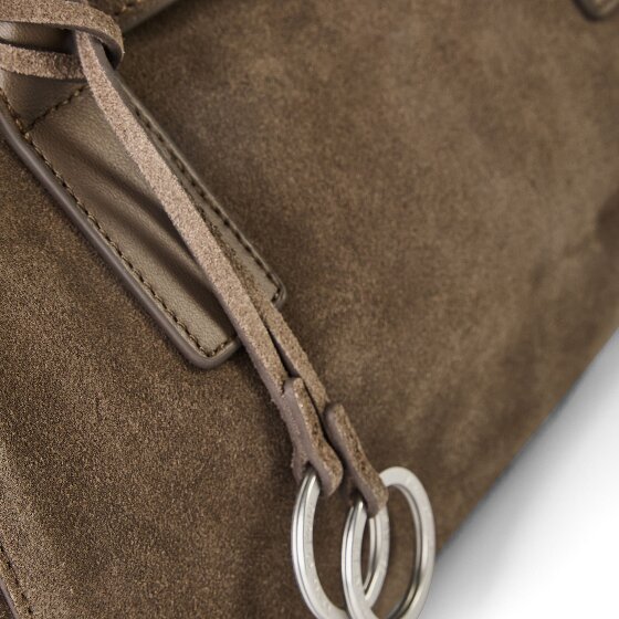Marc O'Polo Shopper Tas Leder 52 cm